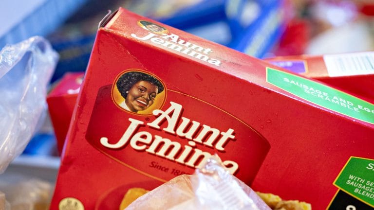 PepsiCo’s Aunt Jemima pancake brand to get a new name, lose logo of Black woman