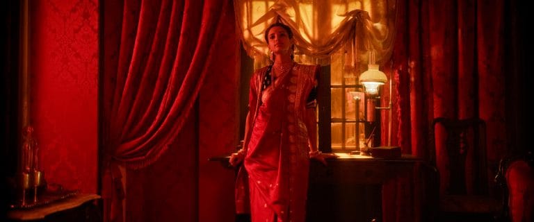 Bulbbul review: Anushka Sharma’s new Netflix production upturns the idea of a fairy-tale