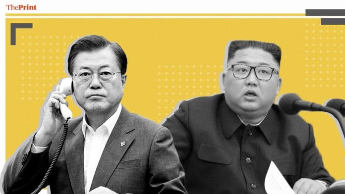 Representational image | Ramandeep Kaur ThePrint