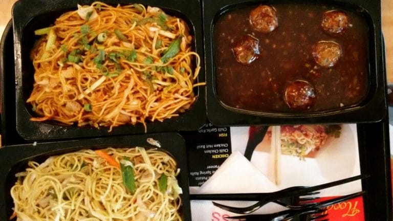 Gobi manchurian and chilli chicken are ‘made in India’, Athawale’s ban on Chinese food futile
