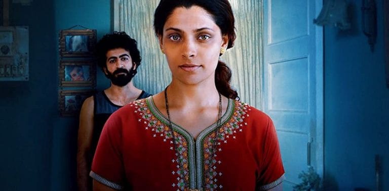 Choked, Anurag Kashyap’s Netflix film on demonetisation, is crisp and thought-provoking