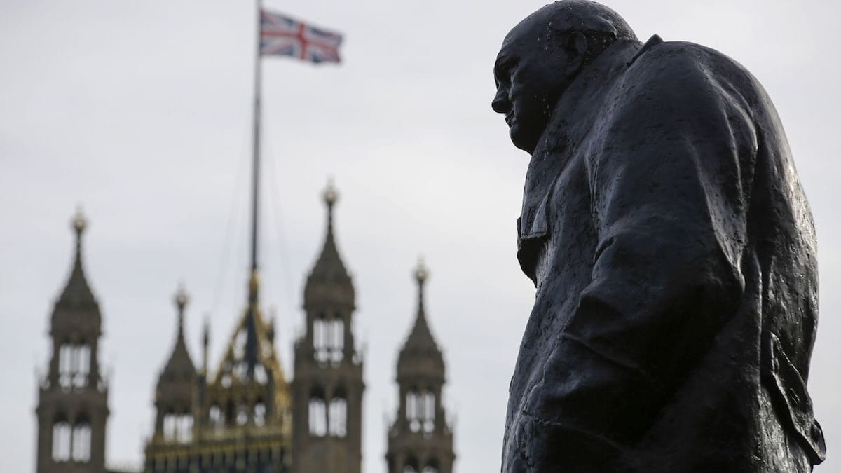 How to reverse Brexit or make it better