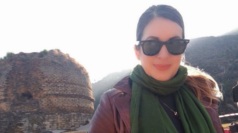 Cynthia Ritchie’s accusations are bigger than Covid in Pakistan. As Imran Khan would like