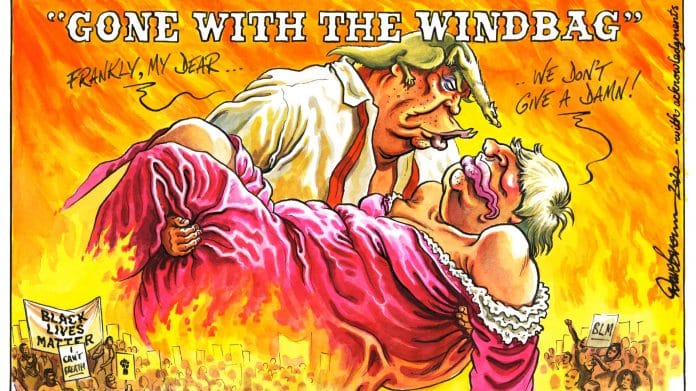 Dave Brown | The Independent