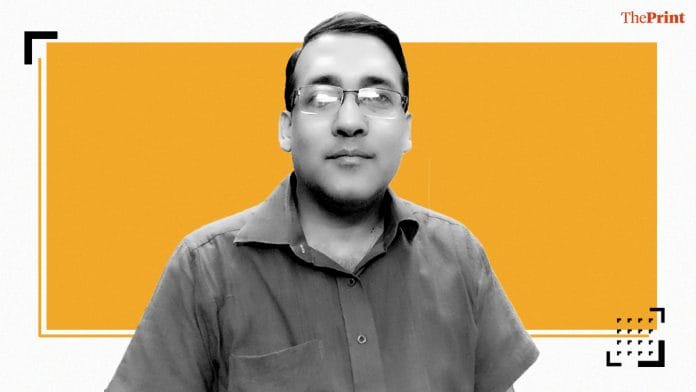 Fuad Halim, a CPI(M) member and medical doctor in Kolkata | Photo: Commons