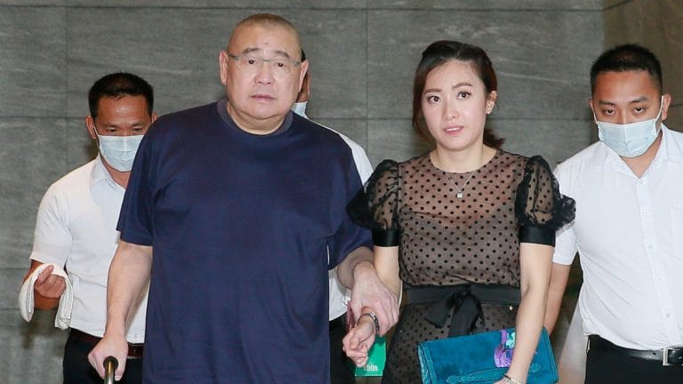 The former entertainment reporter behind a fugitive’s $8 billion Asian fortune