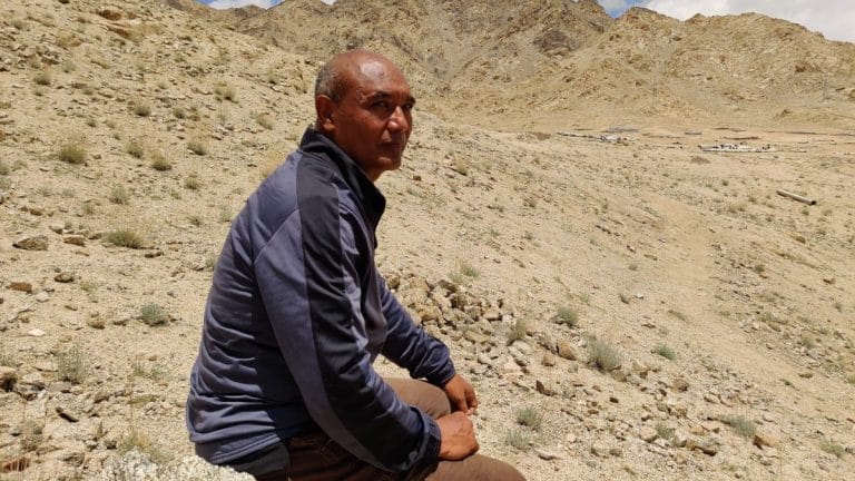 Colonel Sonam Wangchuk, MVC—a quiet warrior, a gentle soul, the Lion of Ladakh