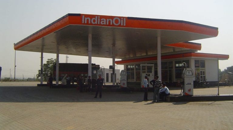 Indian Oil plans for a clean future with 50 hydrogen-CNG buses in Delhi