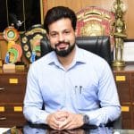 Puspendra Kumar Meena