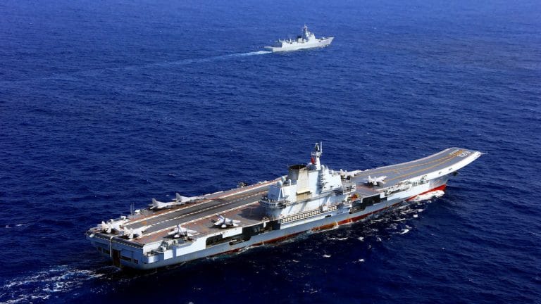 India has a bigger worry than LAC. China now expanding military footprint in Indian Ocean