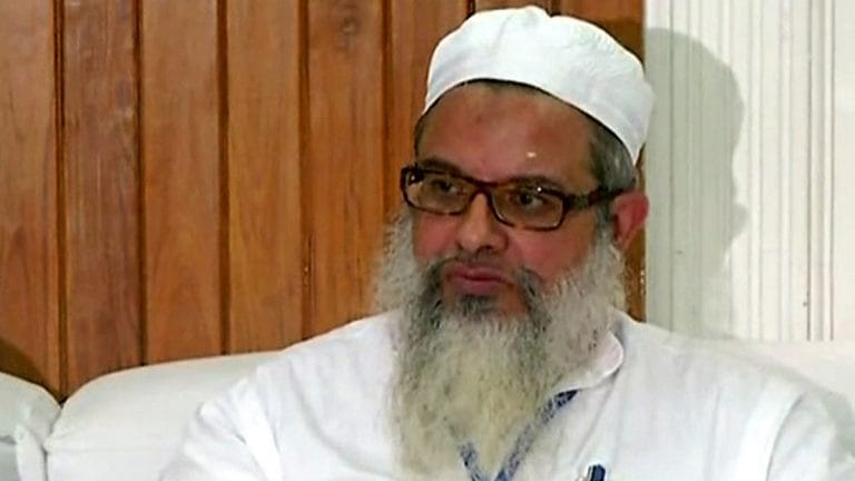 ‘Palestine issue will become excuse to ask Muslims to leave India’ — Jamiat chief at pro-Palestine meet