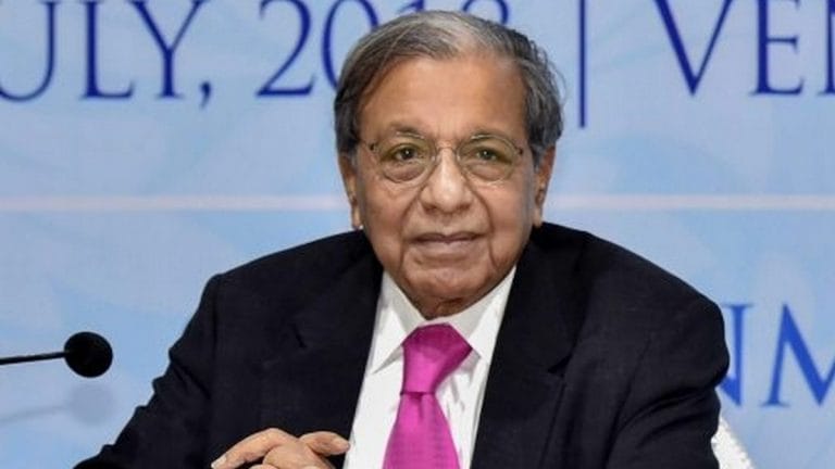 Without planning commission, states & Centre need forum for policy dialogue — N.K. Singh