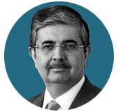 Uday Kotak