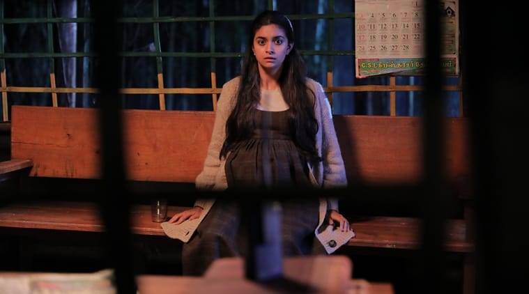 Penguin review: Watch it for Keerthy Suresh and beautifully shot scenes of horror