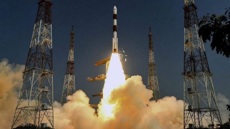 Why Indian space start-ups are feeling forced to set up base abroad