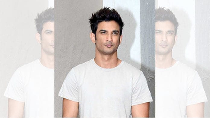Actor Sushant Singh Rajput | Wikimedia commons