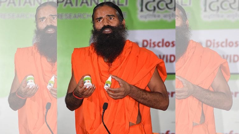 Jairam Ramesh on Ramdev as ‘VVVIP’, Kejriwal’s silver lining, Djokovic’s double fault
