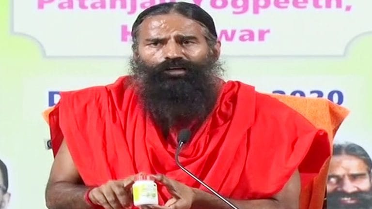 Why these books by Yogi Adityanath and Baba Ramdev don’t qualify as works of philosophy