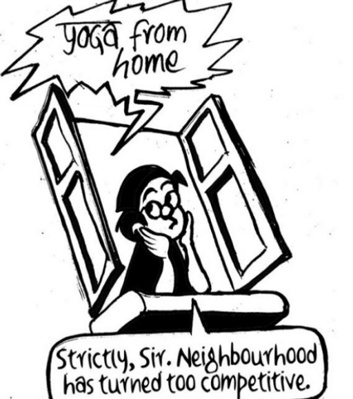 E P Unny | The Indian Express