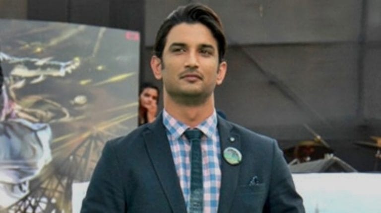 No one in Bollywood killed Sushant Singh Rajput. Only the silence did