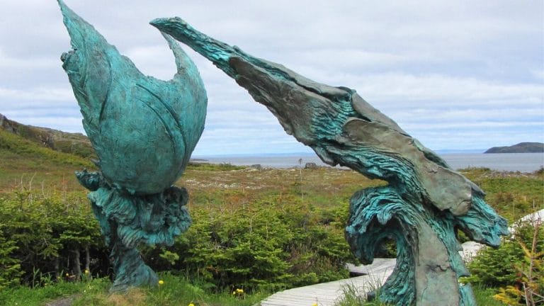 Globalisation actually started 1,000 years ago