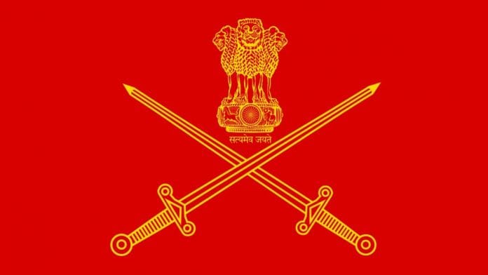 Indian Army