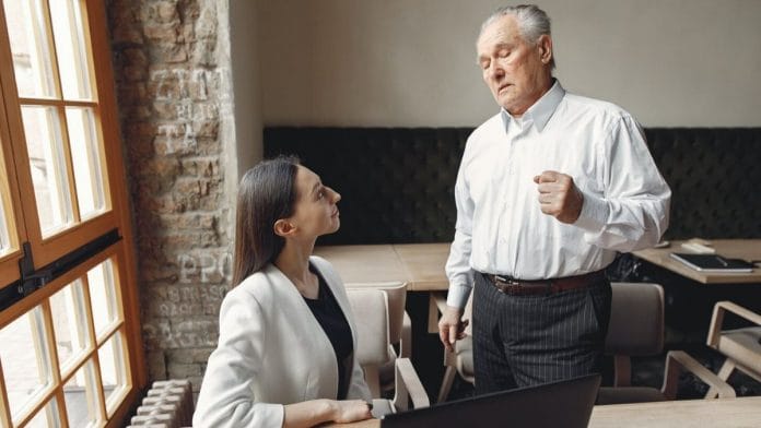 In the UK, state pension age is increasing from 65 to 66 this year and will reach 67 in 2028 | Representational image | Pexels