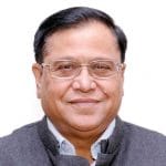 V.K. Saraswat