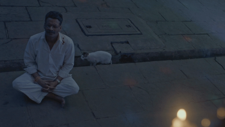 Bhonsle review: Manoj Bajpayee will win your heart in this film about hate, fear & kindness