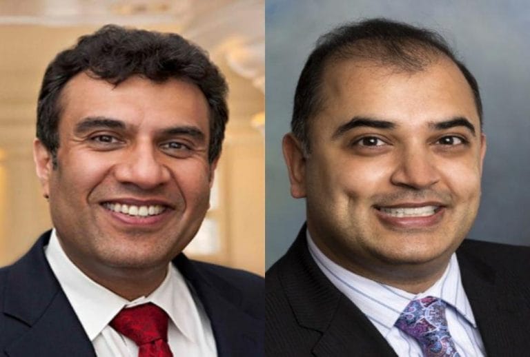 ‘Star’ cardiologist Mehra & data doctor Desai — story of Indian experts behind HCQ scandal