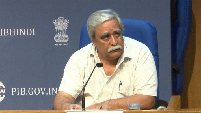 Dr Raman R Gangakhedkar | YouTube