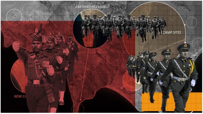 Chinese threat is unlikely to go away. India needs big plans for LAC to save its land