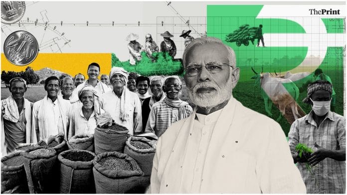 Illustration by Ramandeep Kaur | ThePrint