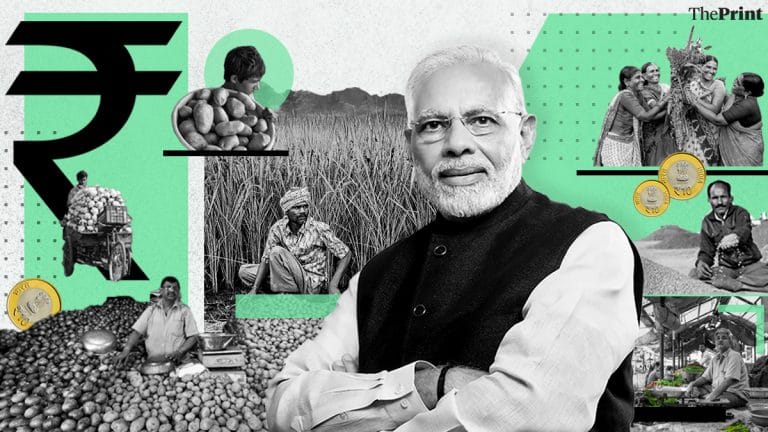 Why Modi govt’s contract farming ordinance is a win-win for farmers, buyers & even traders