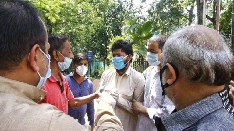 Confusion, anguish & Covid funeral — what two families went through after bodies got mixed up