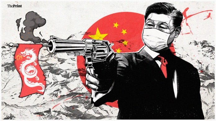 Illustration by Soham Sen | ThePrint