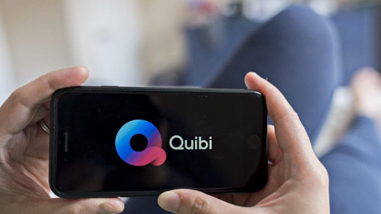 Quibi aimed to go beyond Netflix, but it was for a pre-pandemic life