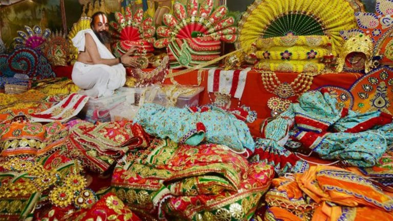 Gujarat HC refuses to recall order barring Jagannath Rath Yatra in Ahmedabad