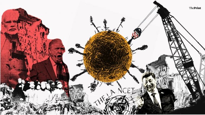 Illustration by Soham Sen | ThePrint