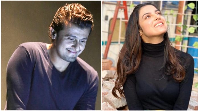 Sonu Nigam and Divya Khosla Kumar | Soham Sen | ThePrint