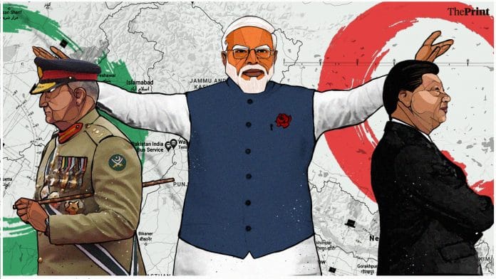 Illustration by Soham Sen | ThePrint