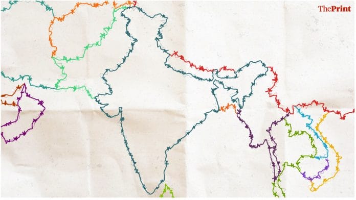 Illustration by Ramandeep Kaur | ThePrint