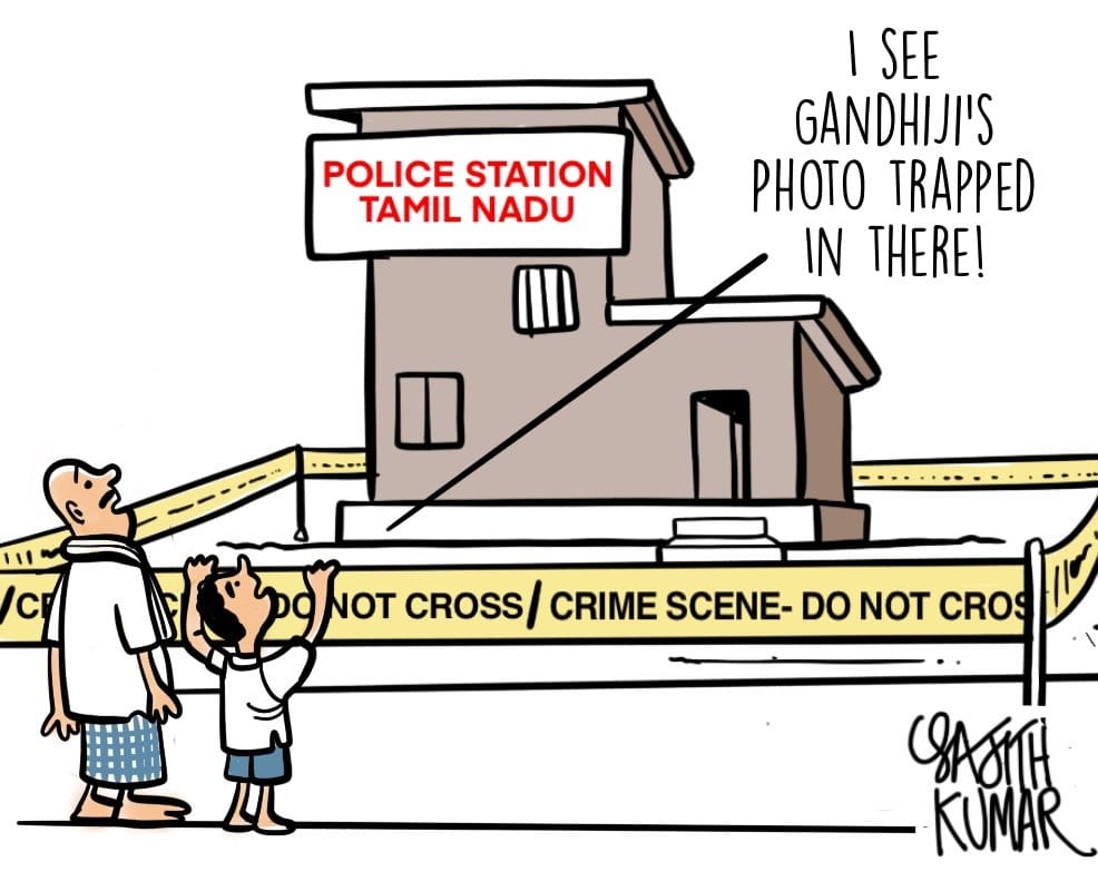 Sajith Kumar | Deccan Herald