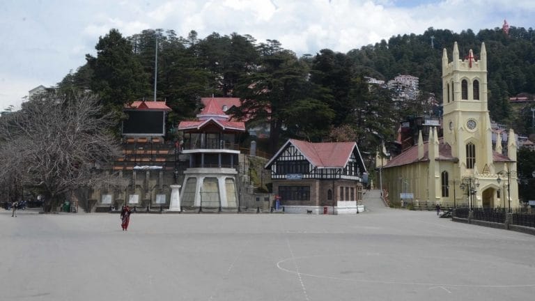 Himachal Pradesh ‘unlocks’ hotels, but industry in no hurry to welcome hill tourists back