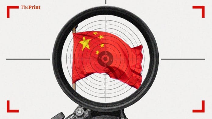 Ramandeep Kaur | ThePrint