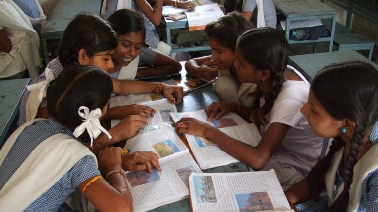 Govt panel seeks NEP-aligned adolescent education on POCSO, consent, child marriage in schools, colleges