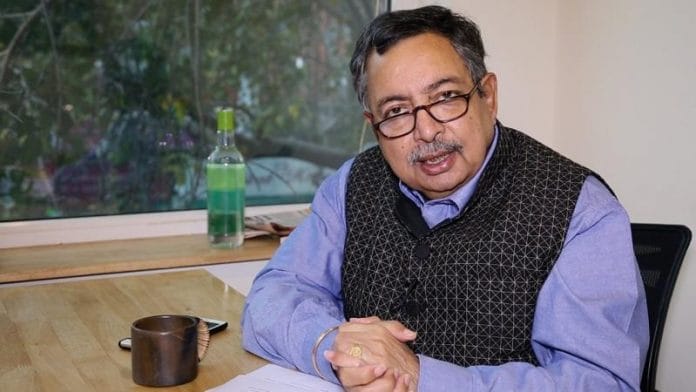 Vinod Dua | Twitter