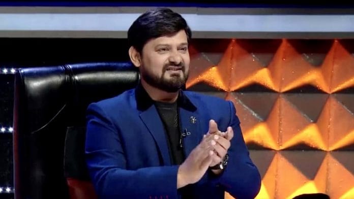 Composer Wajid Khan | Twitter