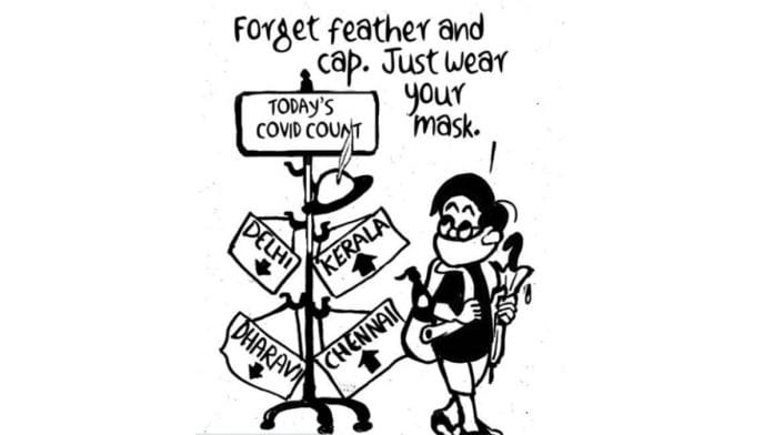 E P Unny | The Indian Express