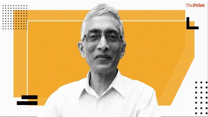 Parameswaran Iyer | Twitter